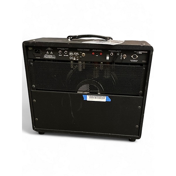 Used PRS Archon 25 1x12 25W Tube Guitar Combo Amp