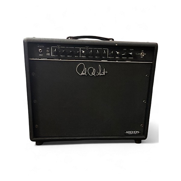 Used PRS Archon 25 1x12 25W Tube Guitar Combo Amp