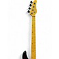 Used Schecter Guitar Research CV4 Diamond Series 2 Color Sunburst Electric Bass Guitar