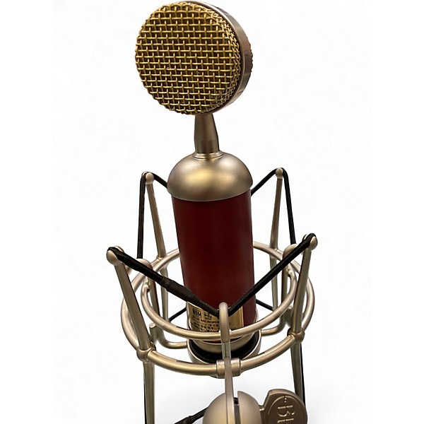 Used Blue Spark SL Condenser Microphone