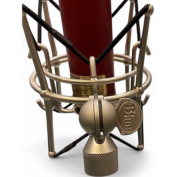 Used Blue Spark SL Condenser Microphone