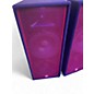 Used JBL Sound factor sf25 Unpowered Speaker thumbnail