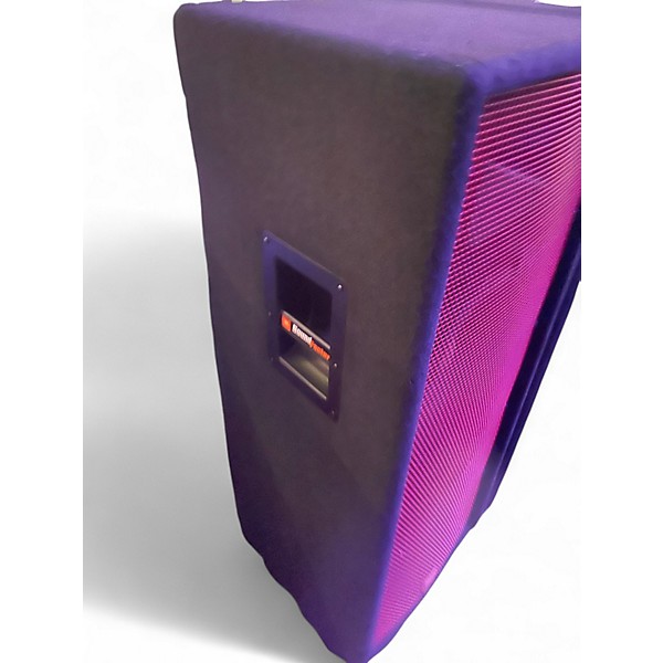Used JBL Sound factor sf25 Unpowered Speaker