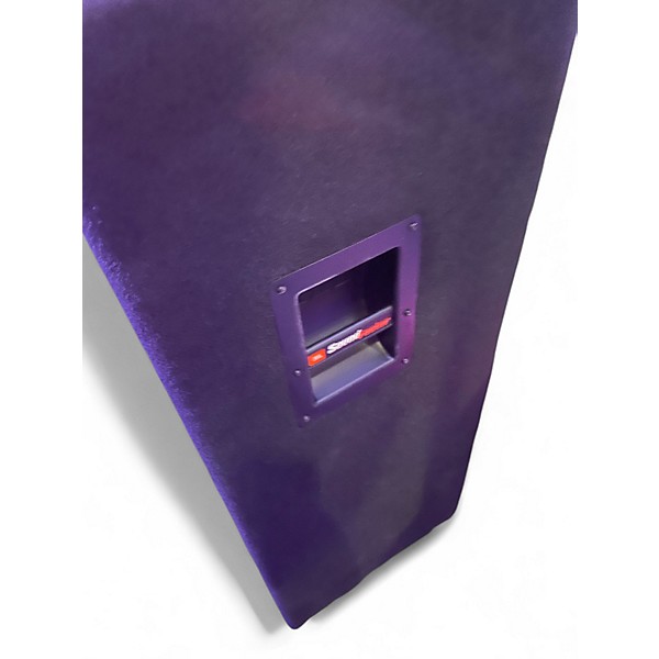 Used JBL Sound factor sf25 Unpowered Speaker