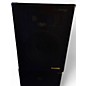 Used COMMUNITY Csx35-s2 Unpowered Speaker