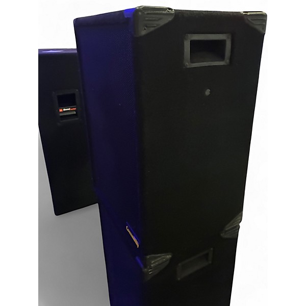 Used COMMUNITY Csx35-s2 Unpowered Speaker