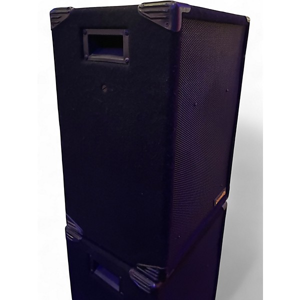 Used COMMUNITY Csx35-s2 Unpowered Speaker