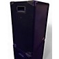 Used COMMUNITY Csx35-s2 Unpowered Speaker