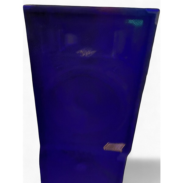 Used COMMUNITY Csx35-s2 Unpowered Speaker