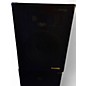 Used COMMUNITY Csx35-s2 Unpowered Speaker