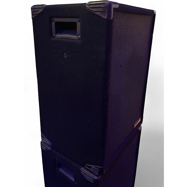 Used COMMUNITY Csx35-s2 Unpowered Speaker