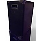 Used COMMUNITY Csx35-s2 Unpowered Speaker