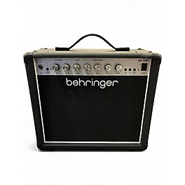 Used Behringer HA-20R Guitar Combo Amp