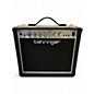 Used Behringer HA-20R Guitar Combo Amp thumbnail