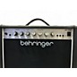 Used Behringer HA-20R Guitar Combo Amp