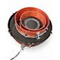 Used On The Edge 3 Piece Pancake Kit Natural Drum Kit