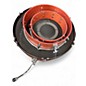 Used On The Edge 3 Piece Pancake Kit Natural Drum Kit