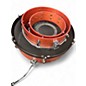 Used On The Edge 3 Piece Pancake Kit Natural Drum Kit