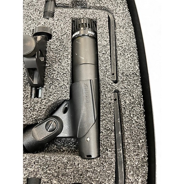 Used Shure DKM57-52 Drum Microphone