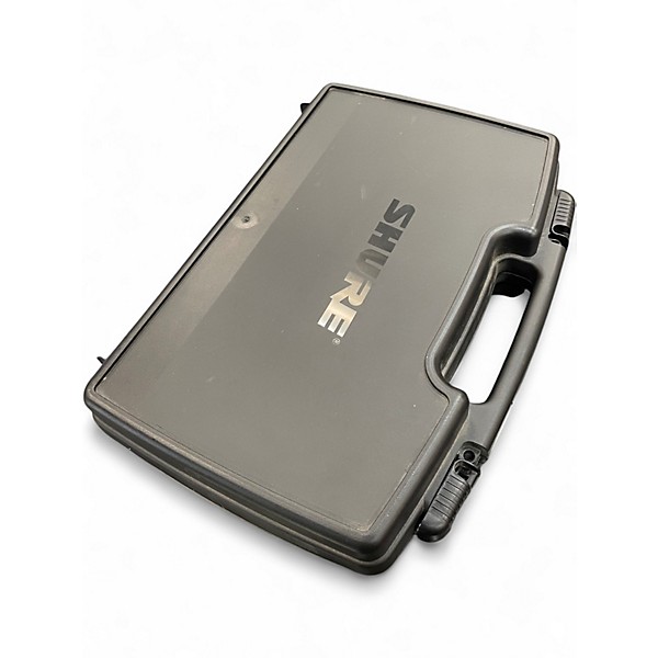 Used Shure DKM57-52 Drum Microphone
