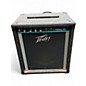Used Peavey MINX 110 Bass Combo Amp thumbnail