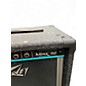 Used Peavey MINX 110 Bass Combo Amp