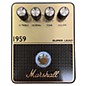 Used Marshall 1959 SUPER LEAD Effect Pedal thumbnail