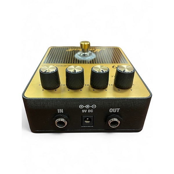 Used Marshall 1959 SUPER LEAD Effect Pedal