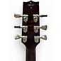Used The Heritage H535 Vintage Sunburst Hollow Body Electric Guitar