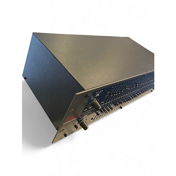 Used dbx 1231 Dual 31-Band Graphic Equalizer | Guitar Center