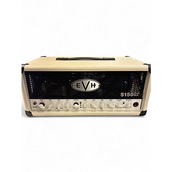 Used EVH 5150 III 50W Tube Guitar Amp Head