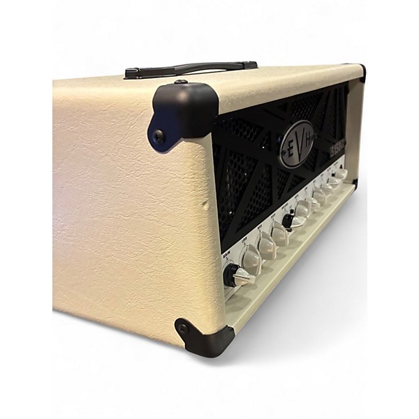 Used EVH 5150 III 50W Tube Guitar Amp Head