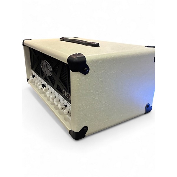 Used EVH 5150 III 50W Tube Guitar Amp Head