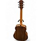 Used Taylor GS Mini Mahogany Natural Acoustic Guitar