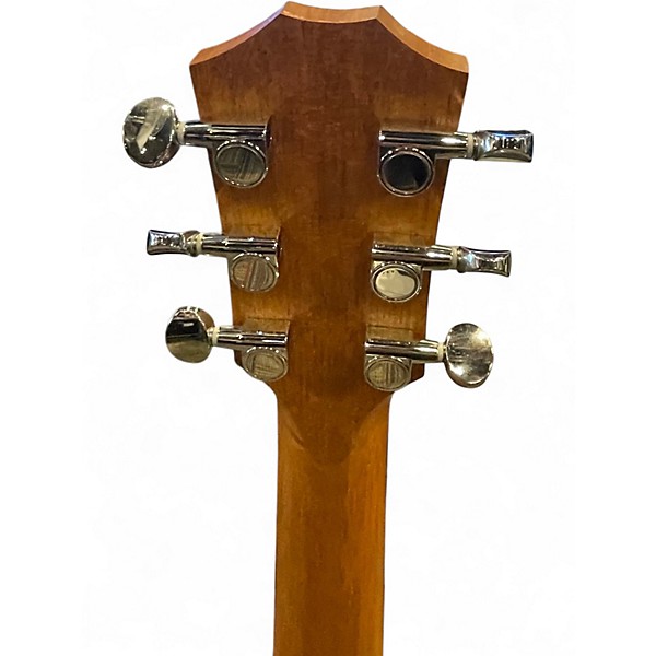 Used Taylor GS Mini Mahogany Natural Acoustic Guitar