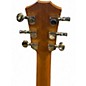 Used Taylor GS Mini Mahogany Natural Acoustic Guitar
