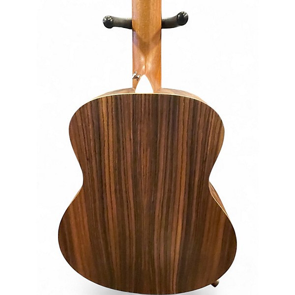 Used Taylor GS Mini Mahogany Natural Acoustic Guitar
