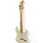 Used Fender American Professional Stratocaster SSS WHITE Solid Body Electric Guitar thumbnail