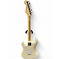 Used Fender American Professional Stratocaster SSS WHITE Solid Body Electric Guitar