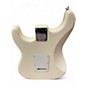 Used Fender American Professional Stratocaster SSS WHITE Solid Body Electric Guitar
