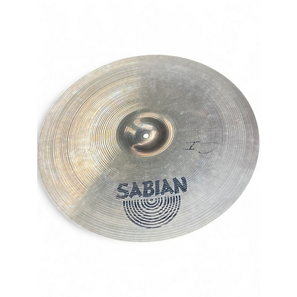 Used SABIAN 20in XS20 Medium Ride Cymbal