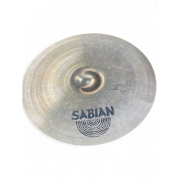 Used SABIAN 20in XS20 Medium Ride Cymbal