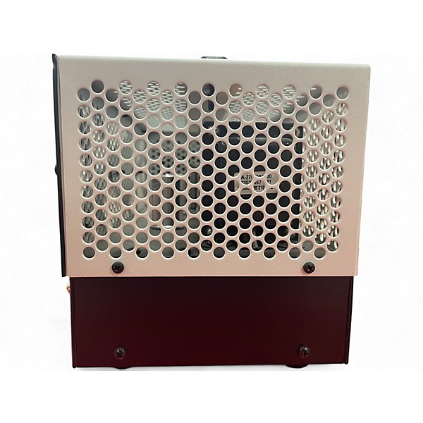 Used EVH 5150III LBXII 15W Tube Guitar Amp Head