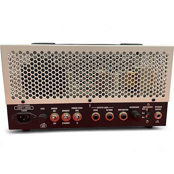 Used EVH 5150III LBXII 15W Tube Guitar Amp Head
