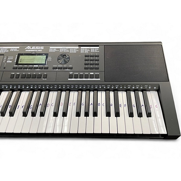 Used Alesis harmony 61 pro