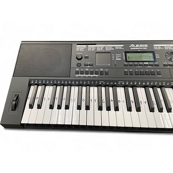 Used Alesis harmony 61 pro