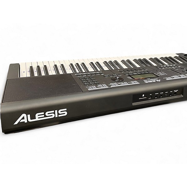 Used Alesis harmony 61 pro