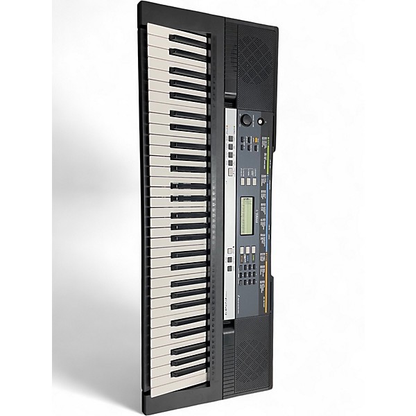 Used Yamaha PSRE243 61 Key Portable Keyboard