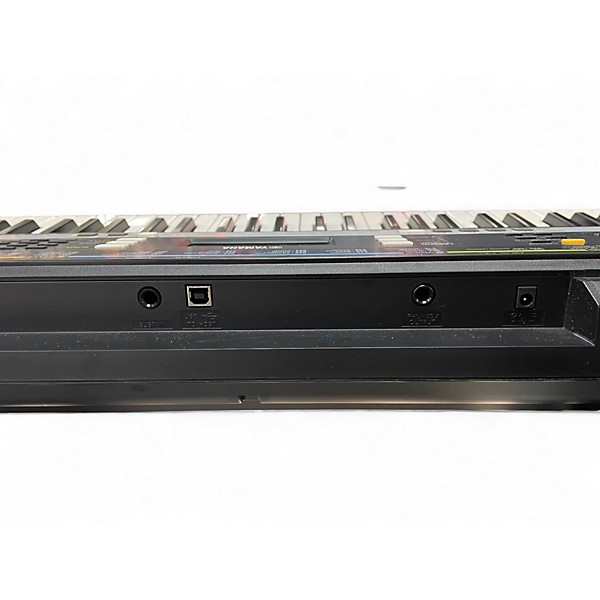 Used Yamaha PSRE243 61 Key Portable Keyboard