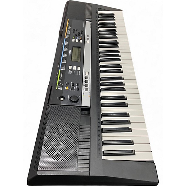 Used Yamaha PSRE243 61 Key Portable Keyboard
